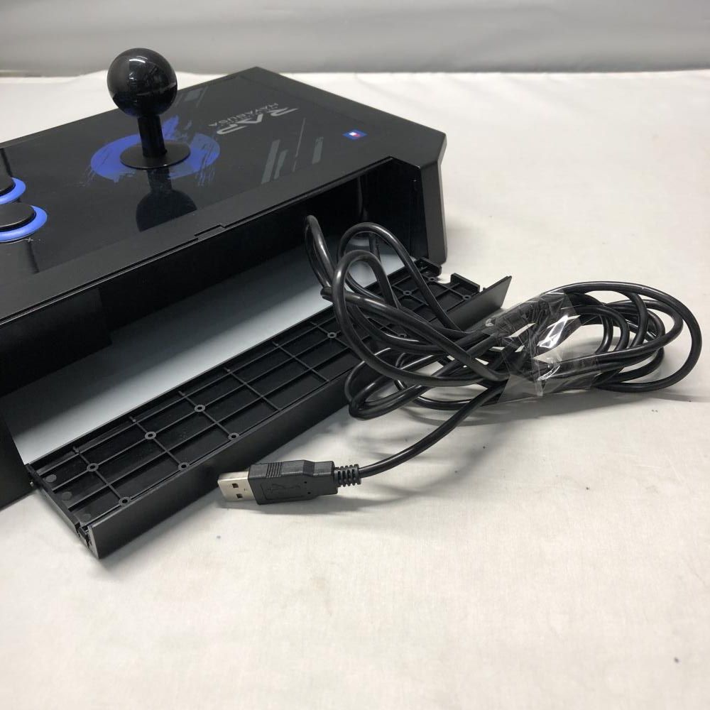 リアルアーケードPro.V HAYABUSA for Windows ホリ、PC用「リアル