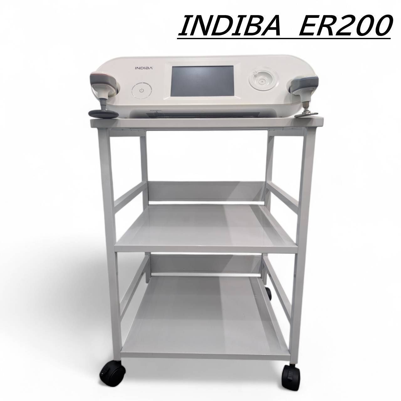 インディバ ER200 EDNA PLUS 美顔器・美容器 業務用 サロン 高出力