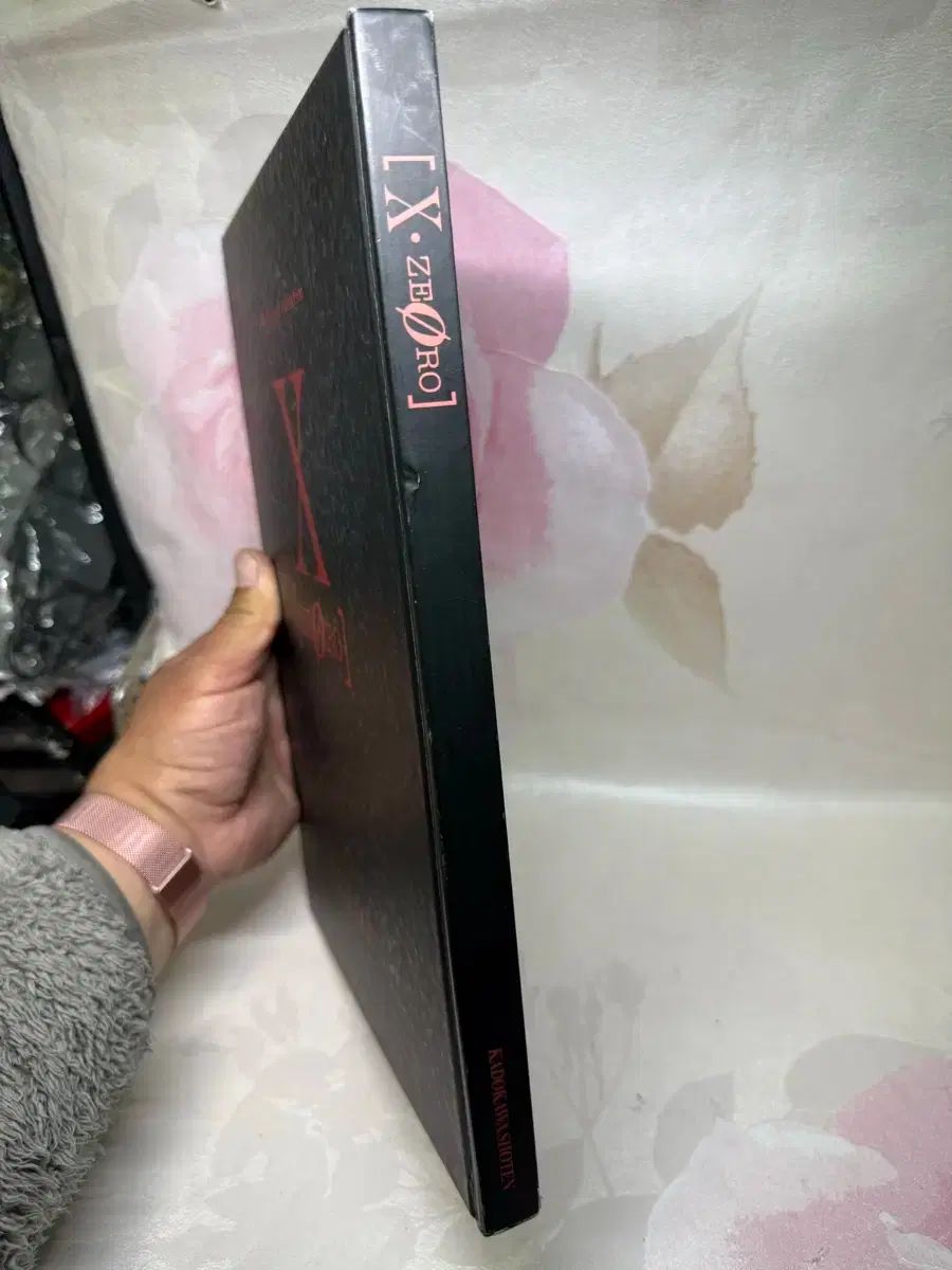 CLAMP X Illustrated Collection x Zeroアートブック - メルカリ