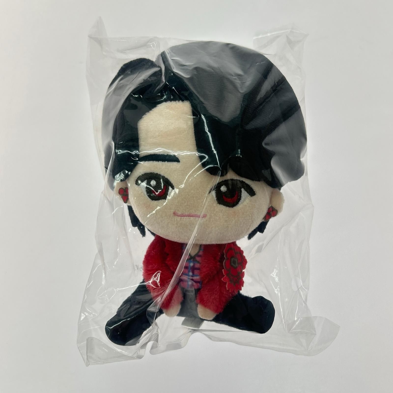 A賞 Mrs. GREEN APPLE 大森元貴 ミセス1番くじ ミセスグリーンアップル