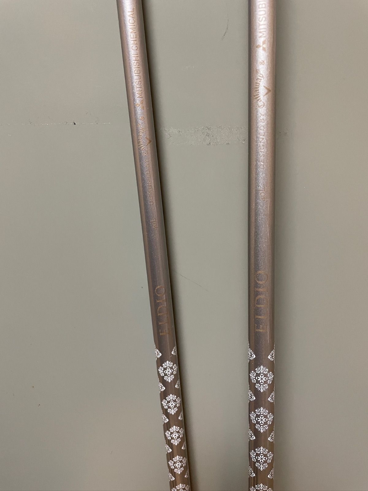 セット販売 キャロウェイ ローグ MAX D 3&5W レディース シニア L