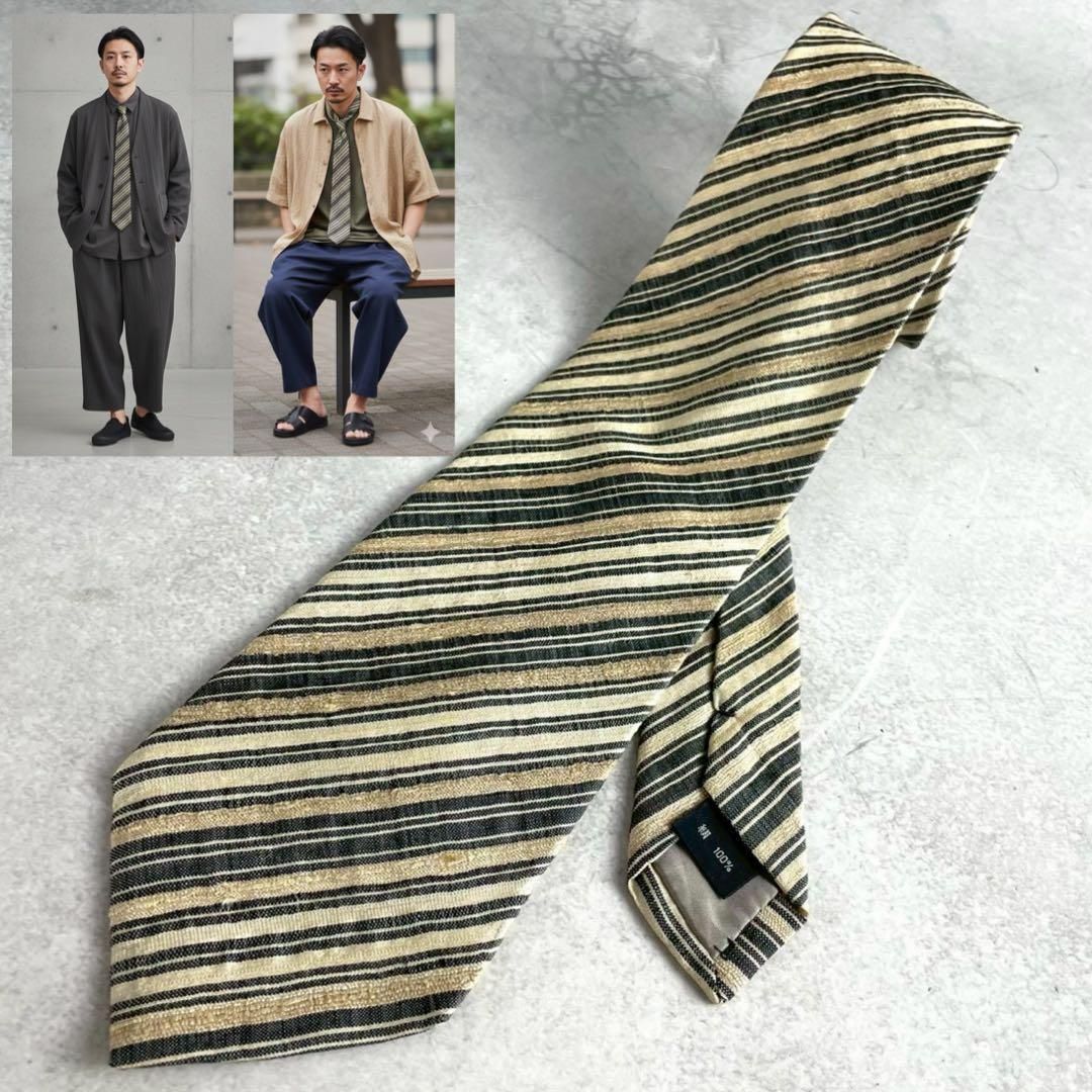 極美品 ISSEY MIYAKE MEN イッセイミヤケメン 1990s 90年代 アーカイブ