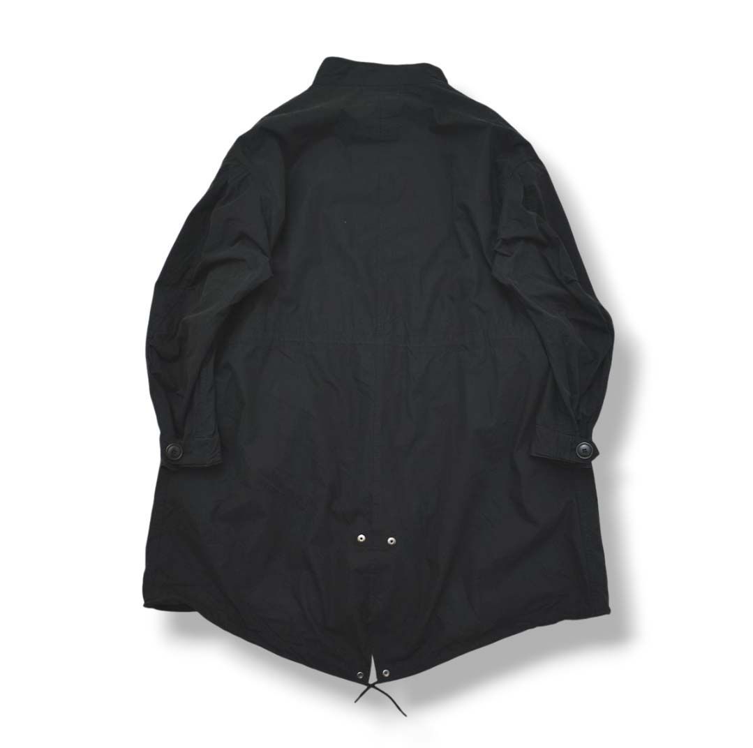 フリークスストア モッズコート キルティング ライナー 付属 F