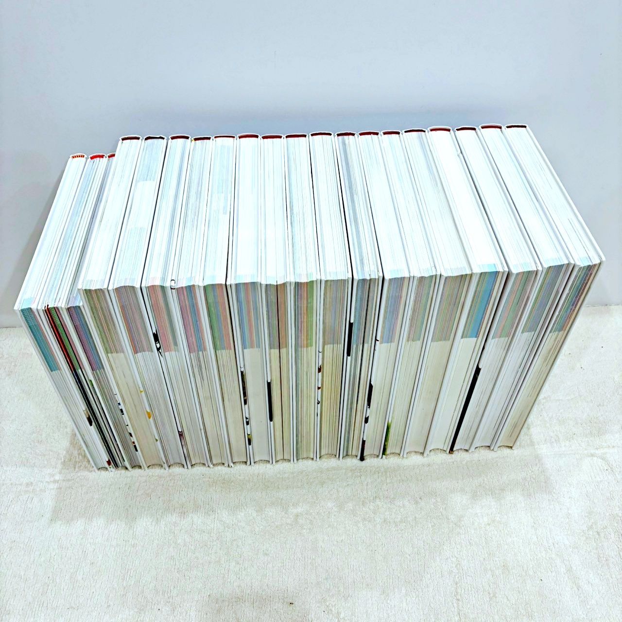 小学館の図鑑NEO 20冊セット 図鑑まとめてお得 - メルカリ