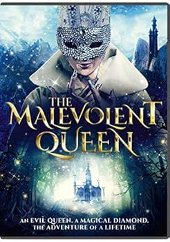 The Malevolent 購入 Queen [DVD]