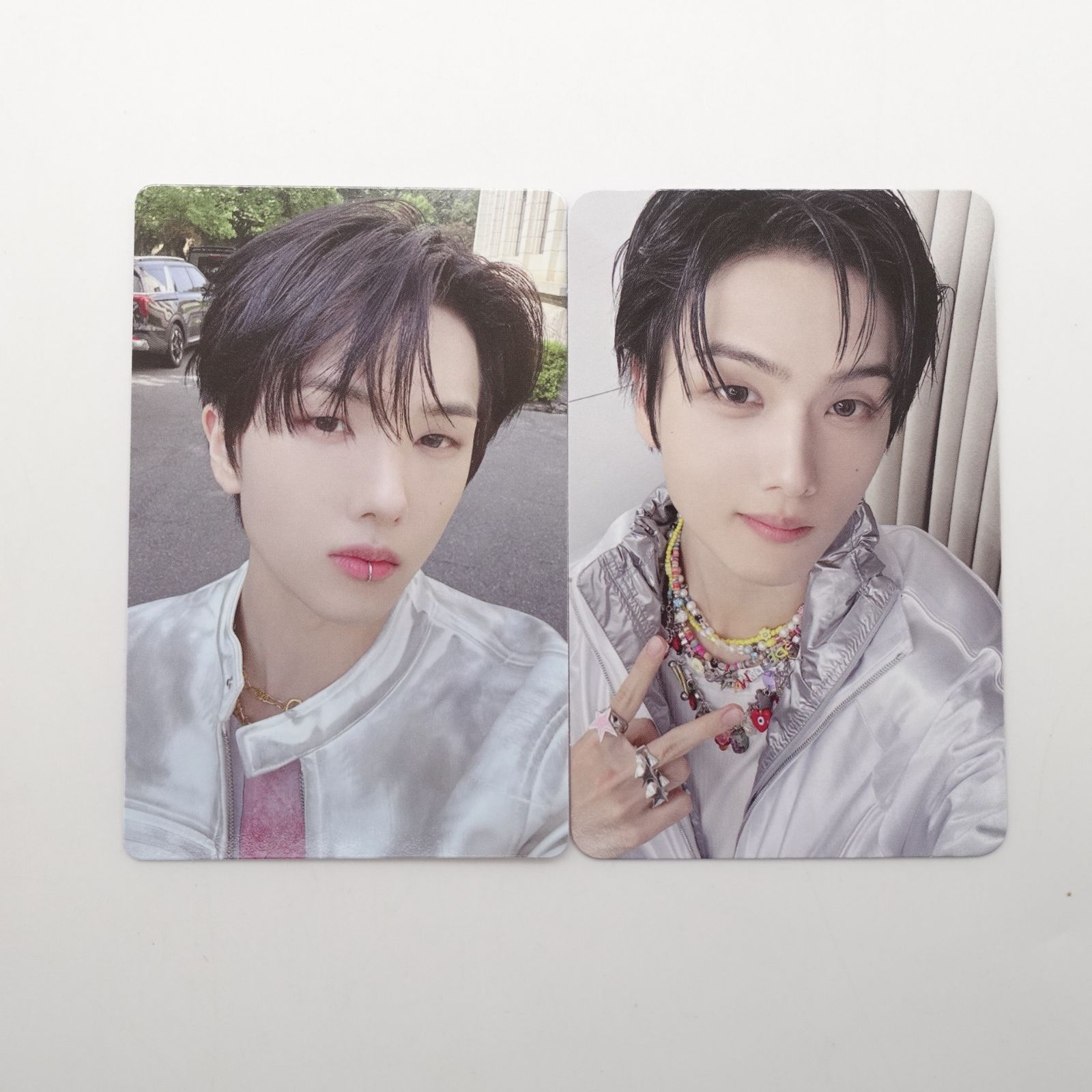 NCT DREAM チソン Go Back To The Future BTTF I AM THE FUTURE トレカ