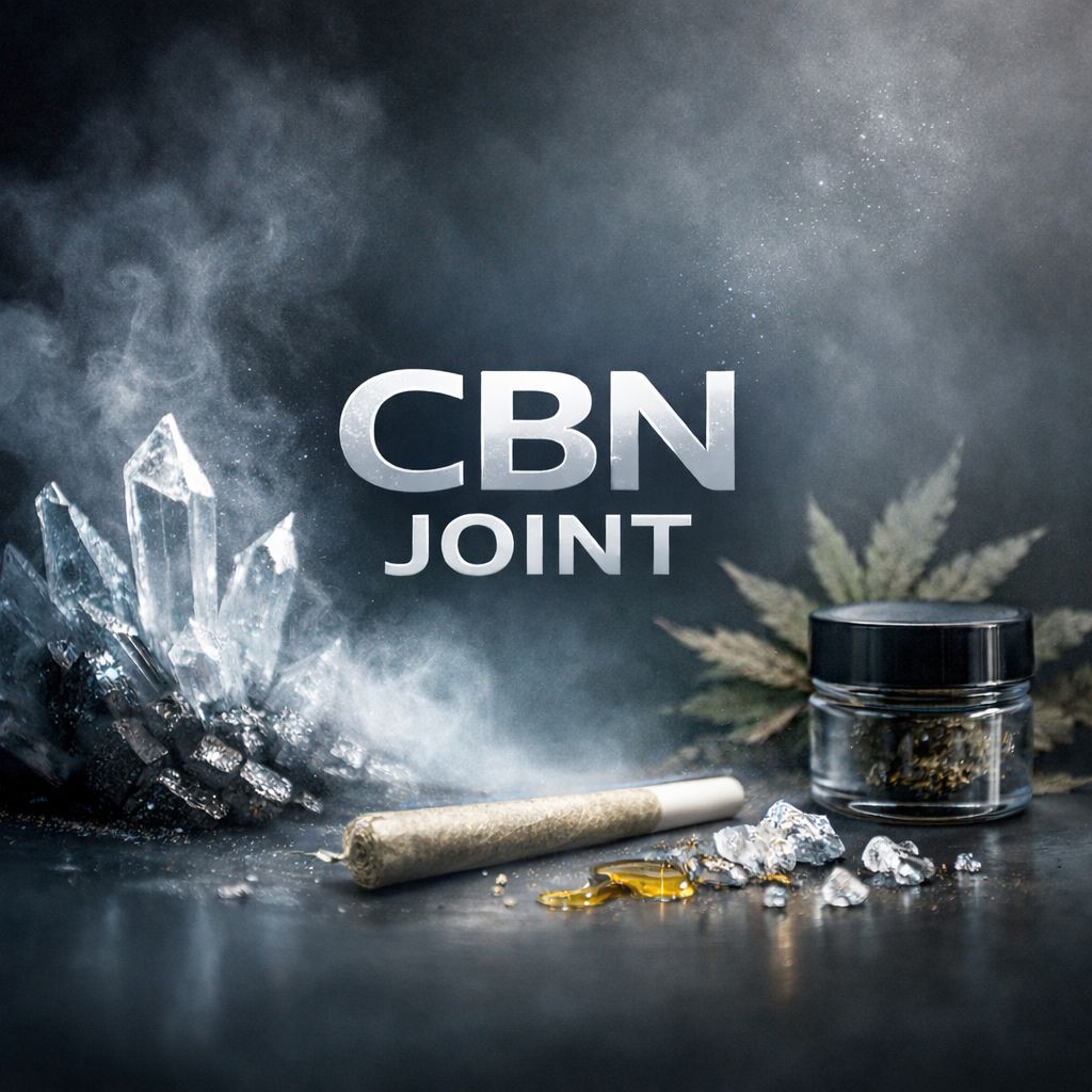 CBN プレロール 1本 高濃度 / CBD CBG HHBD H4CBH ハーブ WEED VAPE