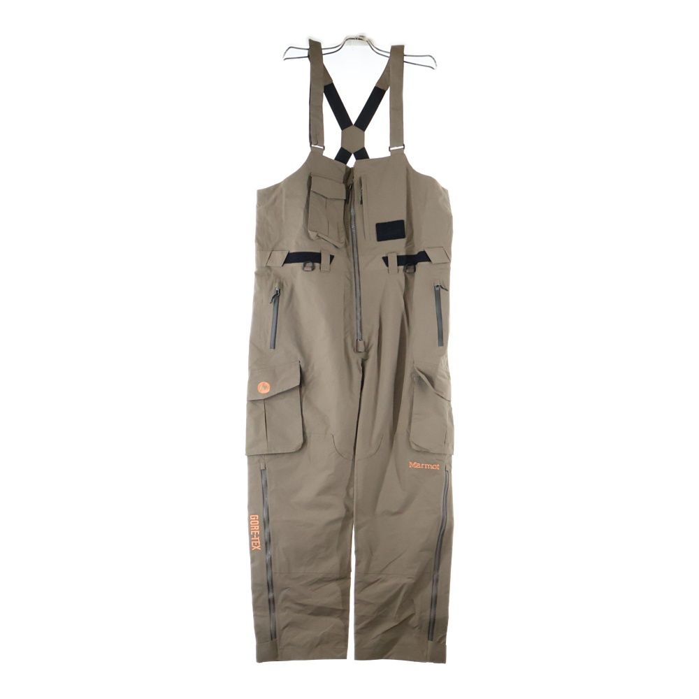 Marmot (マーモット) GTX RIVER GUIDE BIB STABRIDGE スタブリッジ