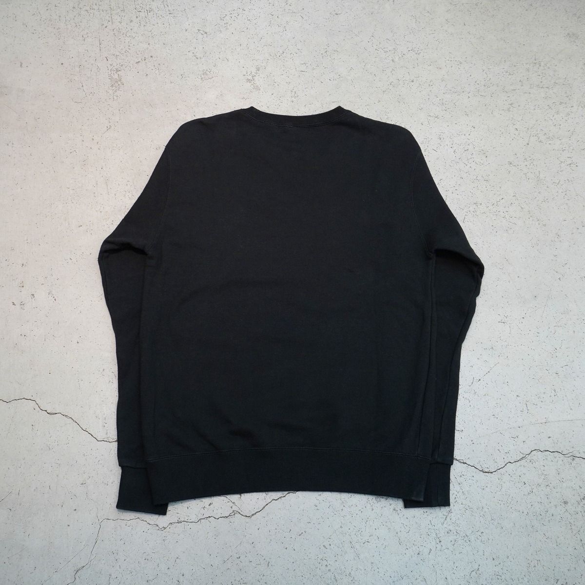 正規 復刻 UNDERCOVER アンダーカバー GIZ柄 スウェット シャツ