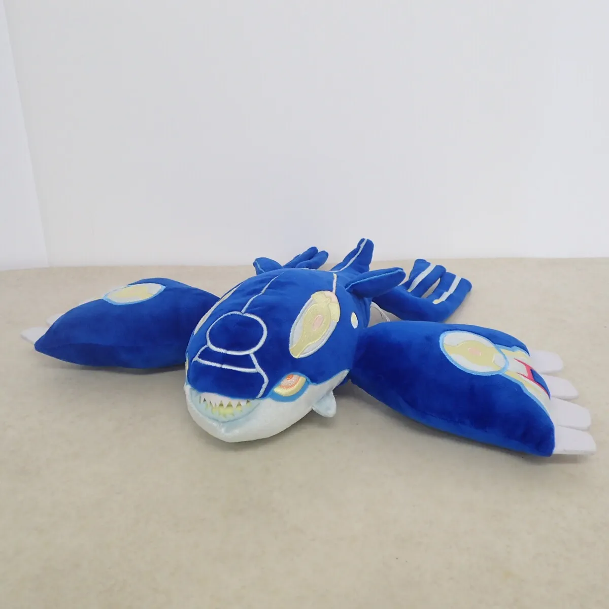 2026年最新】ポケモンセンター ぬいぐるみ ゲンシカイオーガの人気