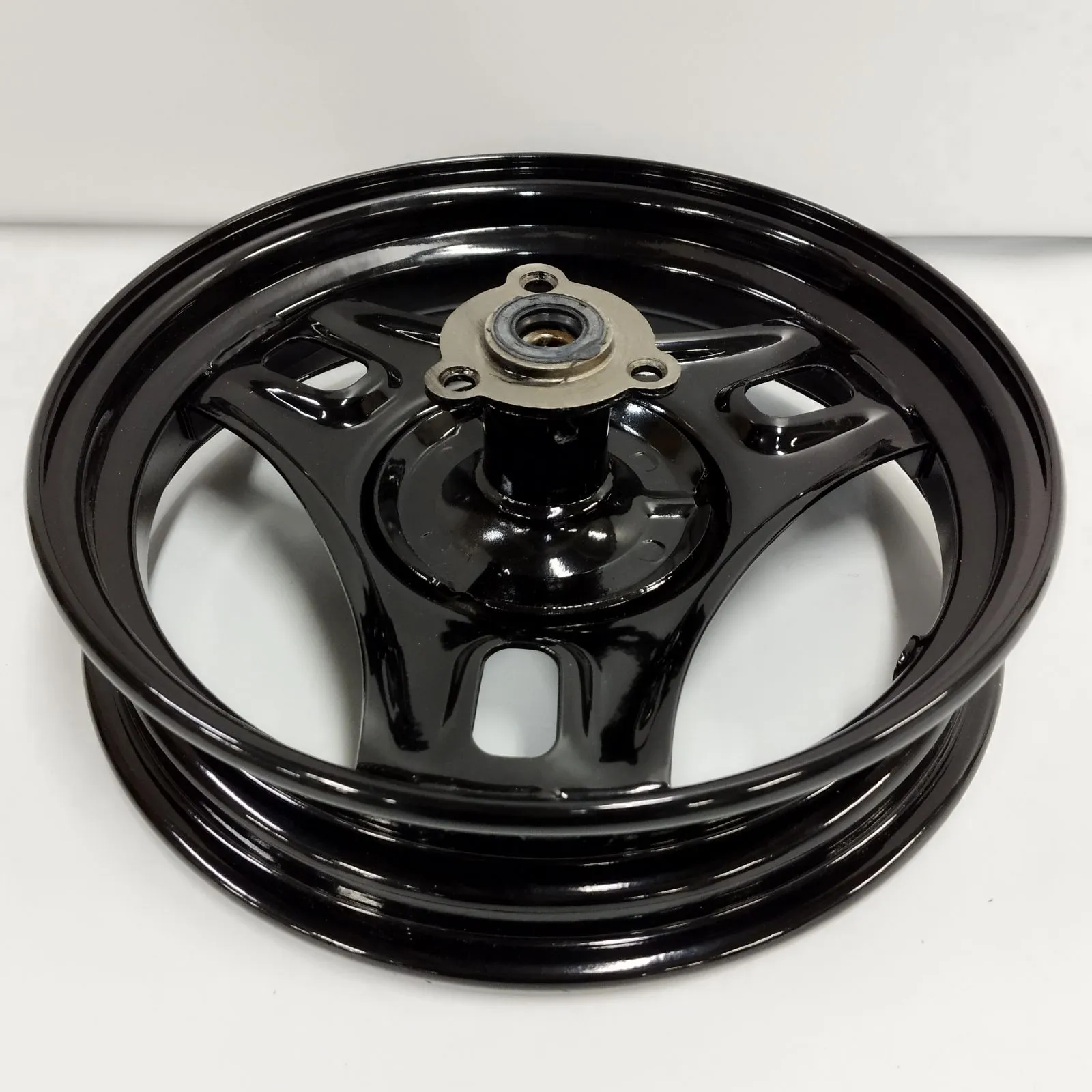 2026年最新】アルミホイール アドレスv125の人気アイテム - メルカリ