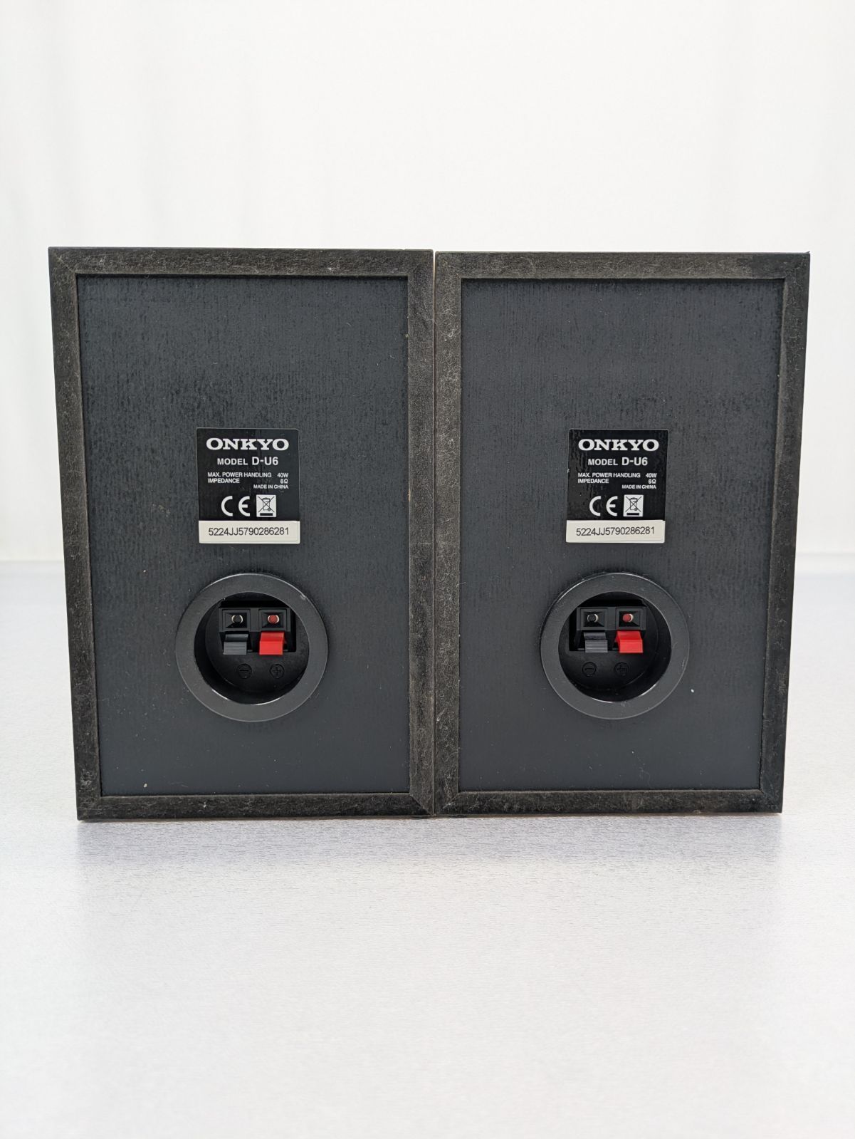 訳あり品】ONKYO・オンキヨー・X-U6・ミニコンポ・Bluetooth・USB