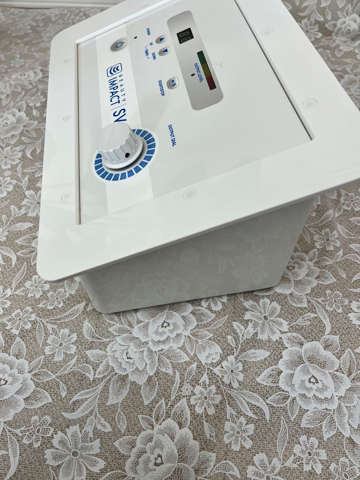 ビューティーインパクトSV 日本理工医学研究所 ビューティーインパクト