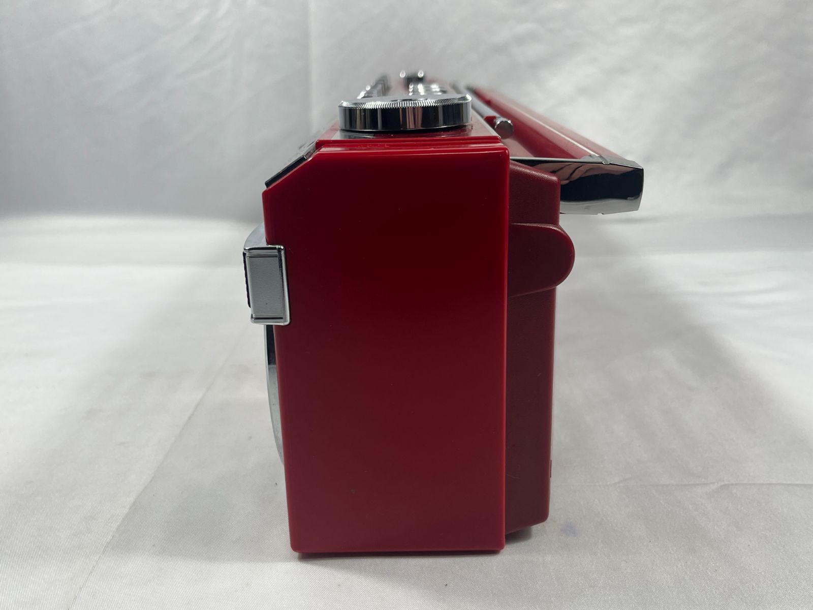 ジャンク品 三洋電機 SANYO サンヨー STEREO RADIO DOUBLE CASSETTE