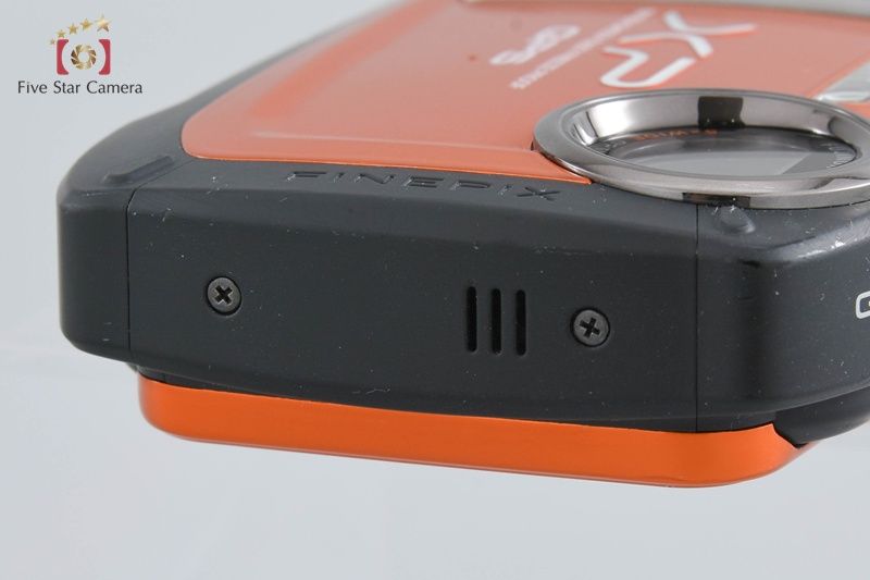 FUJIFILM 富士フィルム 【中古】FUJIFILM 富士フイルム FINEPIX XP150