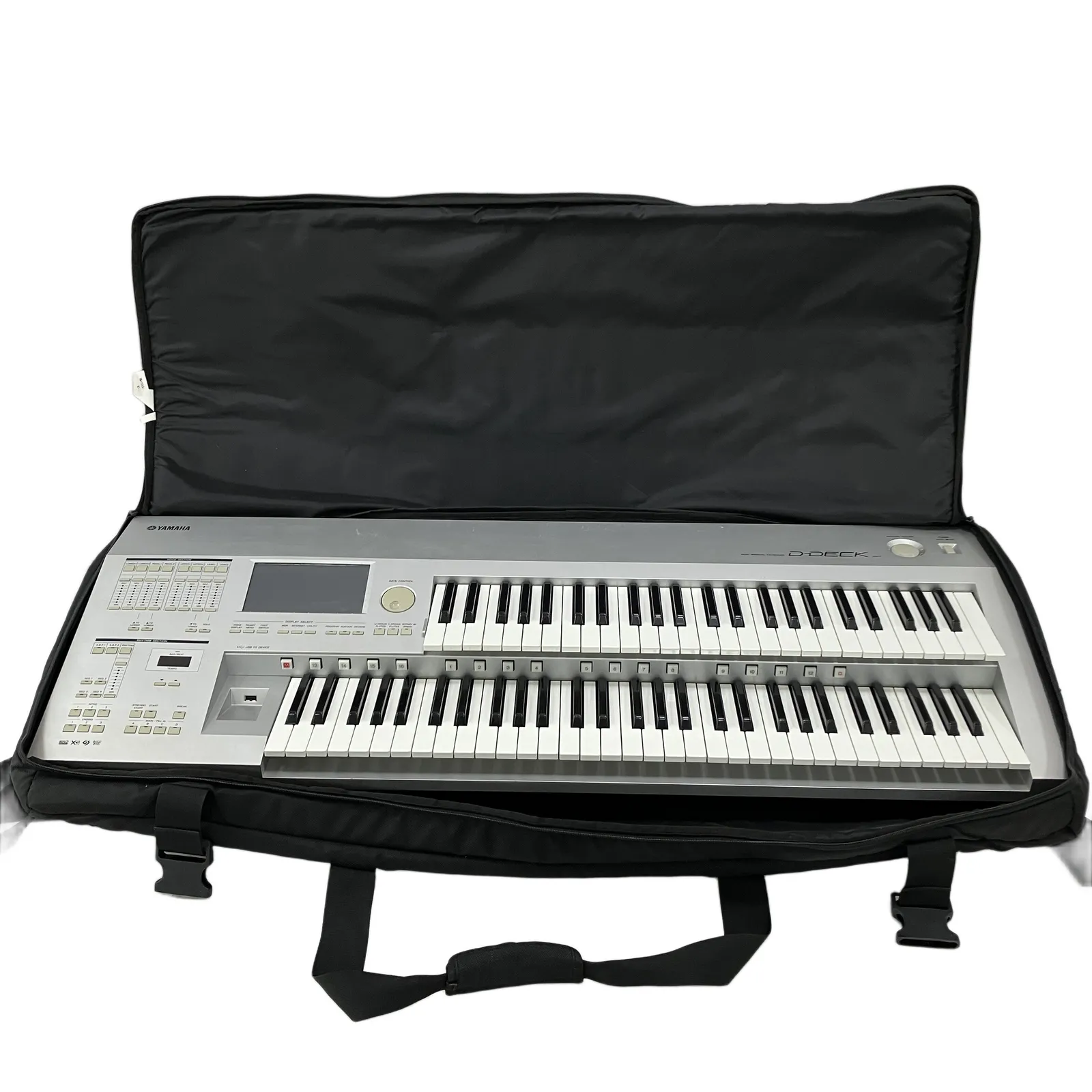 2026年最新】エレクトーン d-deckの人気アイテム - メルカリ