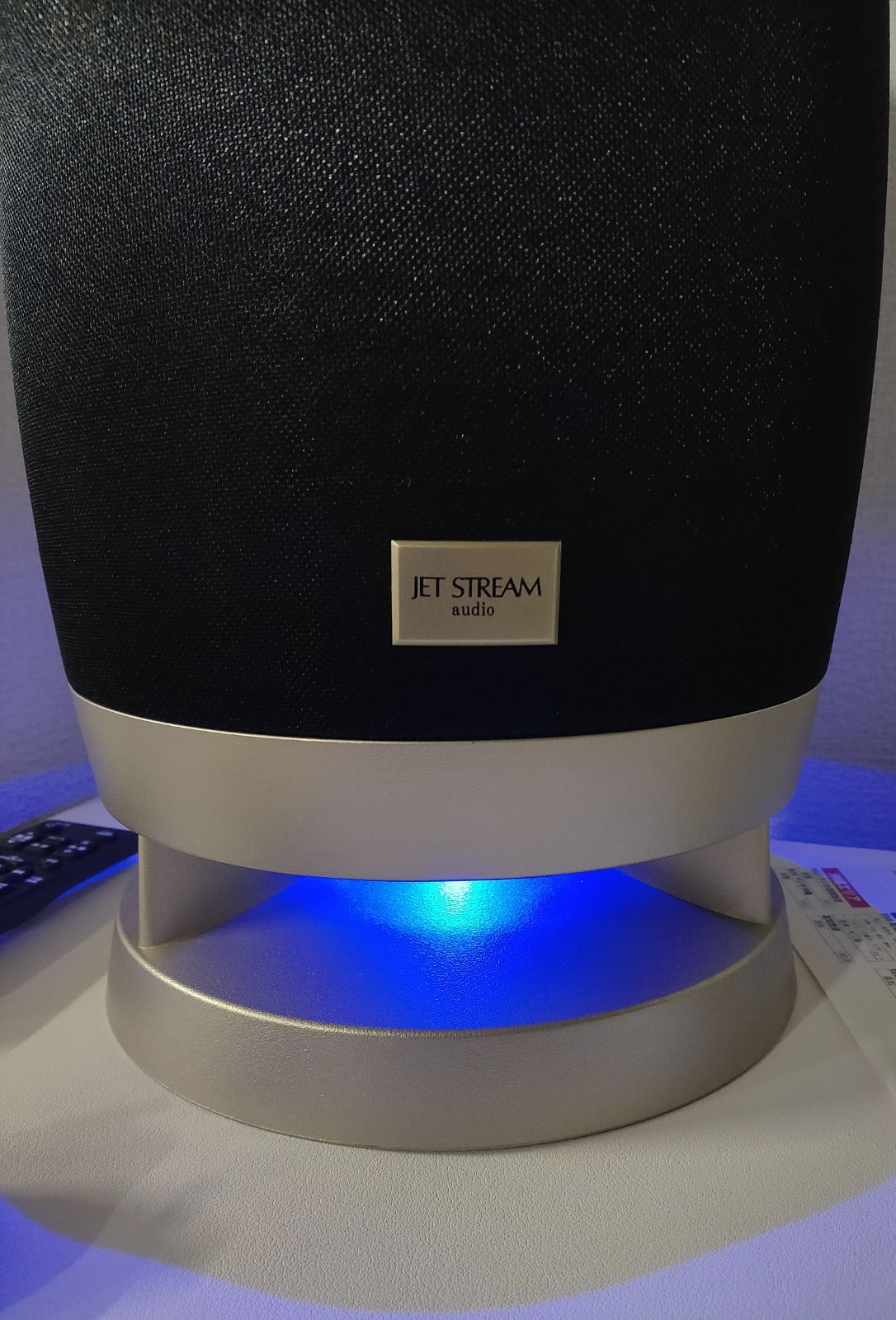 AIWA CD/ラジオ/USB/Bluetooth 名曲100曲内蔵ジェットストリーム