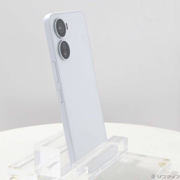 Libero 5G Ⅳ ホワイト 128GB Y!mobile Libero 5G Ⅳ ホワイト 128GB Y