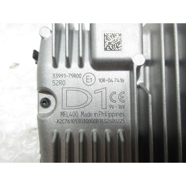 30年 スペーシア ハイブリッドX DAA-MK53S フロントカメラ 33991-79R00