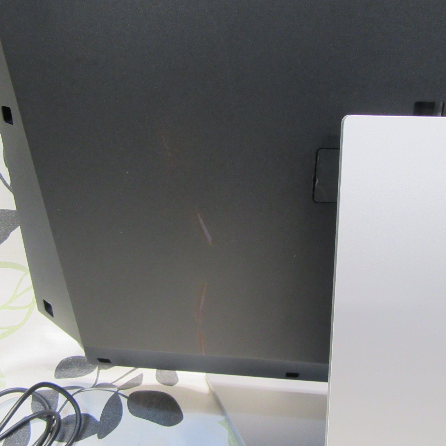 Win11公式対応Corei5/メ8G/新品SSD/DVD/カメラ/無線/ヤマハ - メルカリ