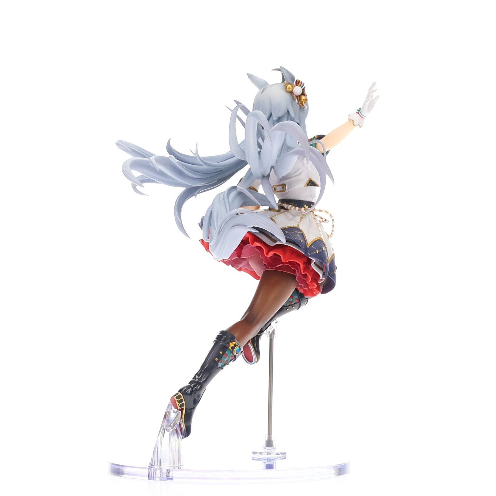 オグリキャップ〜キセキの白星〜 ウマ娘 プリティーダービー 1/7 完成