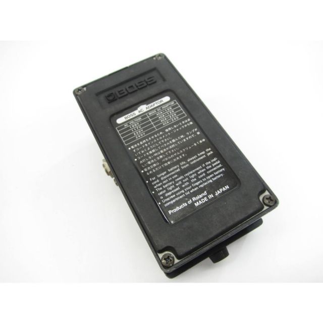 BOSS ボス HM-2 Heavy l ディストーションペダル エフェクター