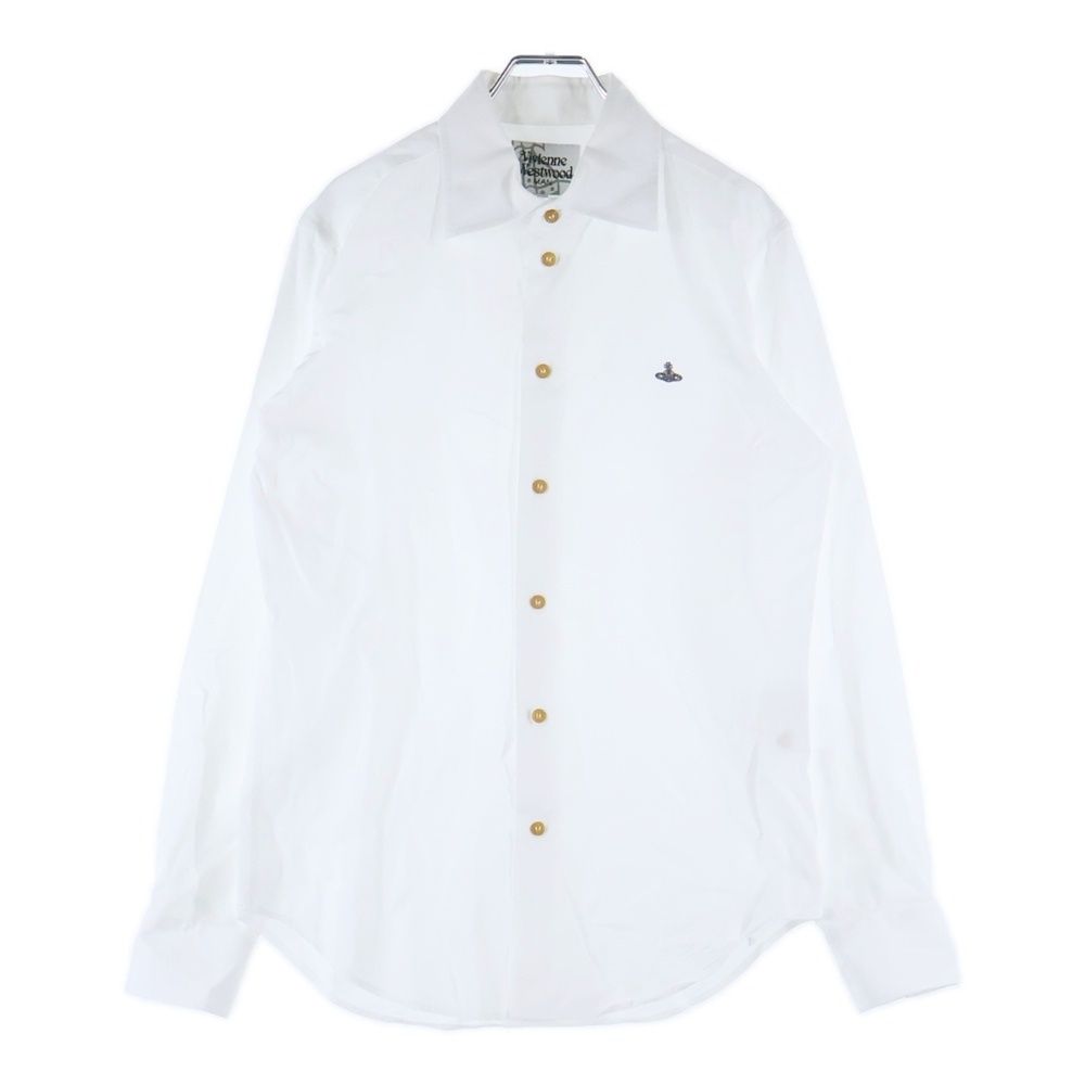 Vivienne Westwood MAN (ヴィヴィアンウエストウッドマン) 胸オーブ