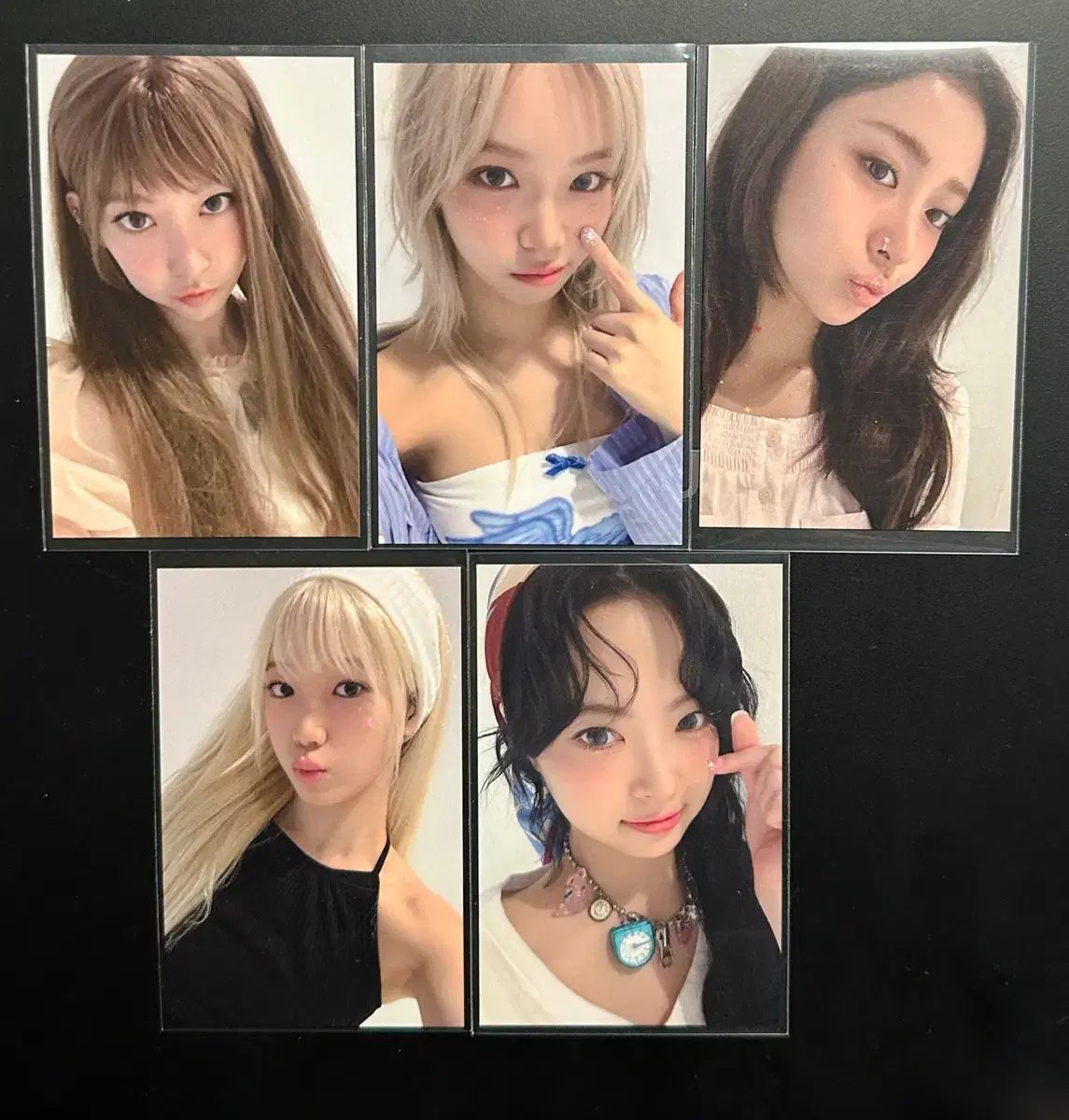 NATURE LIMBO! ハル はる HARU サノク トレカ NATURE LIMBO! ハル はる