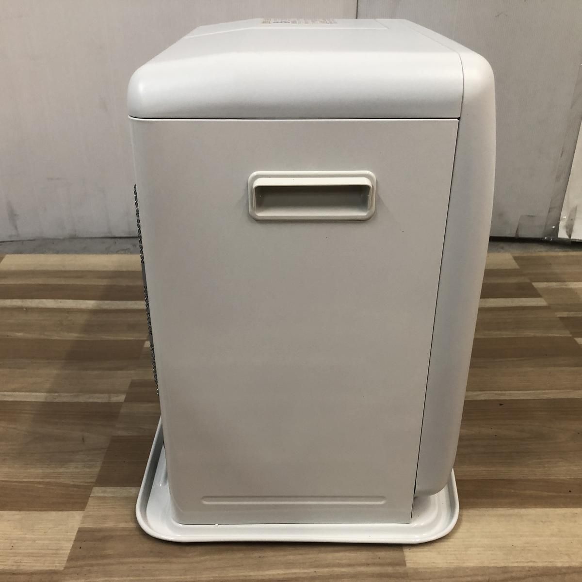 ☆未使用☆ 石油ファンヒーター CORONA コロナ マットホワイト FH