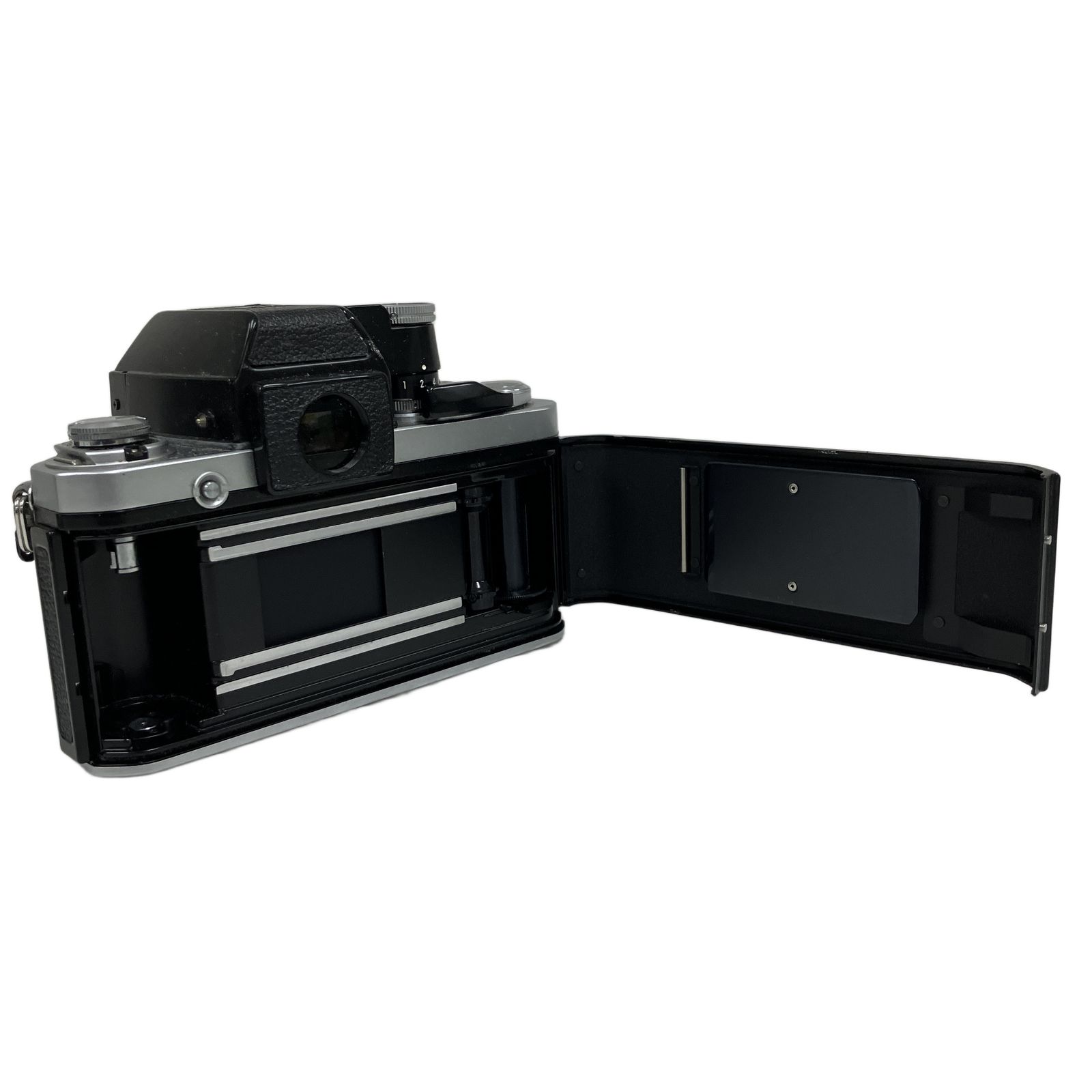 ☆外観美品☆ Nikon F2 50mm F2 一眼レフカメラ ＃428 Amazon | Nikon