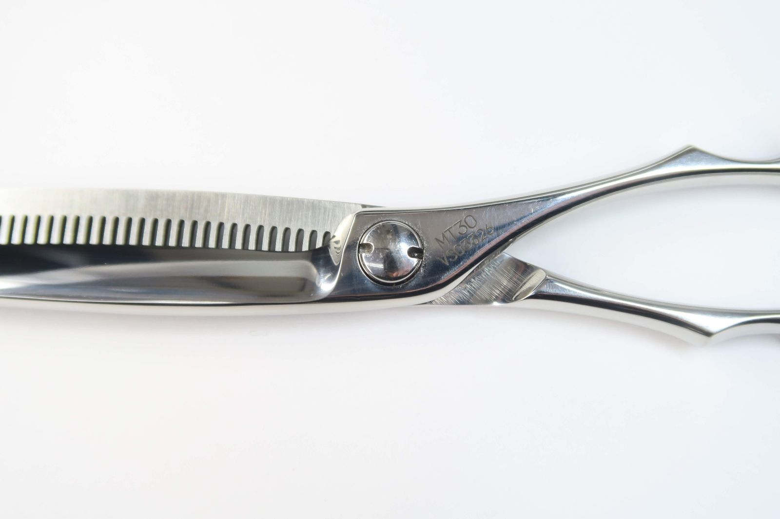 Cランク【ナルトシザー naruto scissors】 レオヴィスタ MT30 セニング