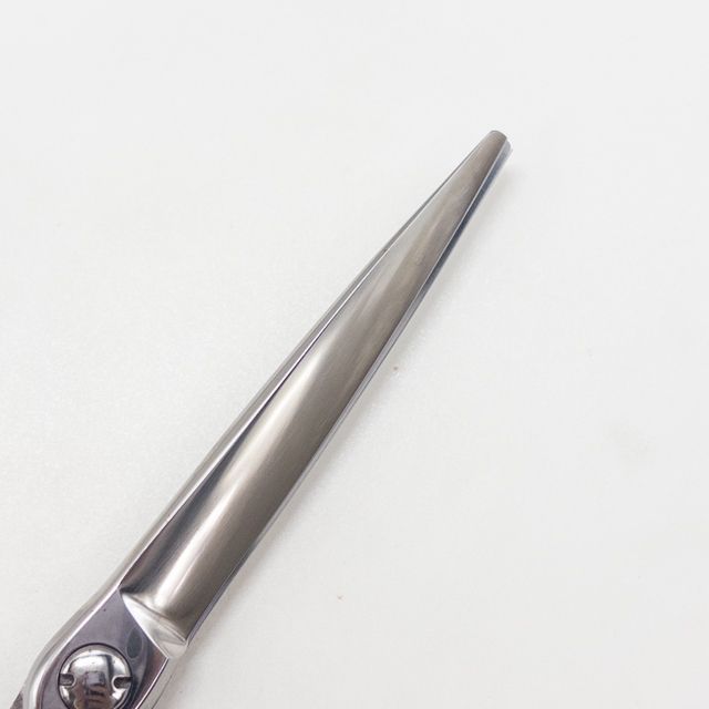 マック シザーBMAC】FC-63S シザー オフセット 理容 美容ハサミ 美容師