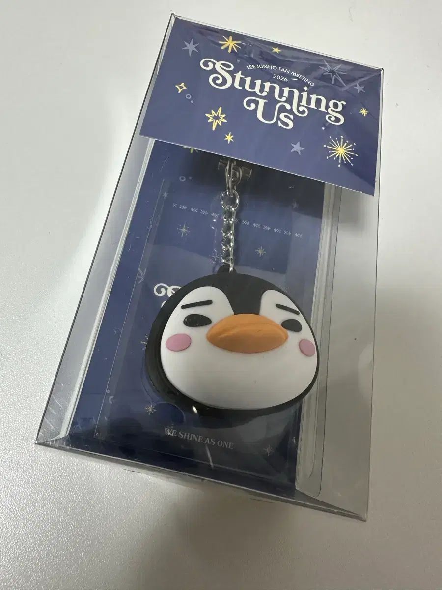 未開封) イ・ジュノ(LEE JUNHO) ファンミーティング ペンペン PenPen