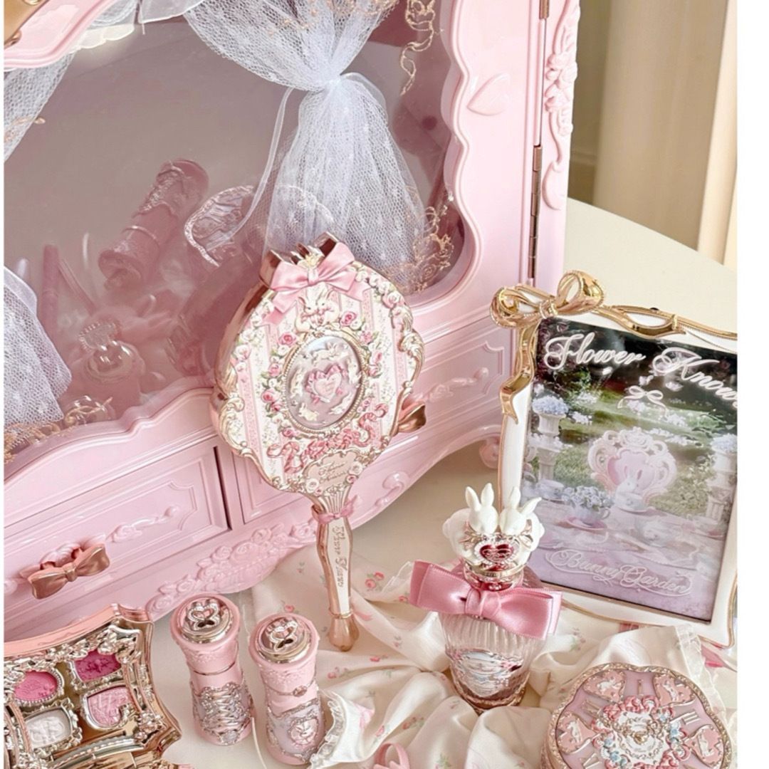 バニーガーデン フラワーノーズ 本体のみ - メルカリ