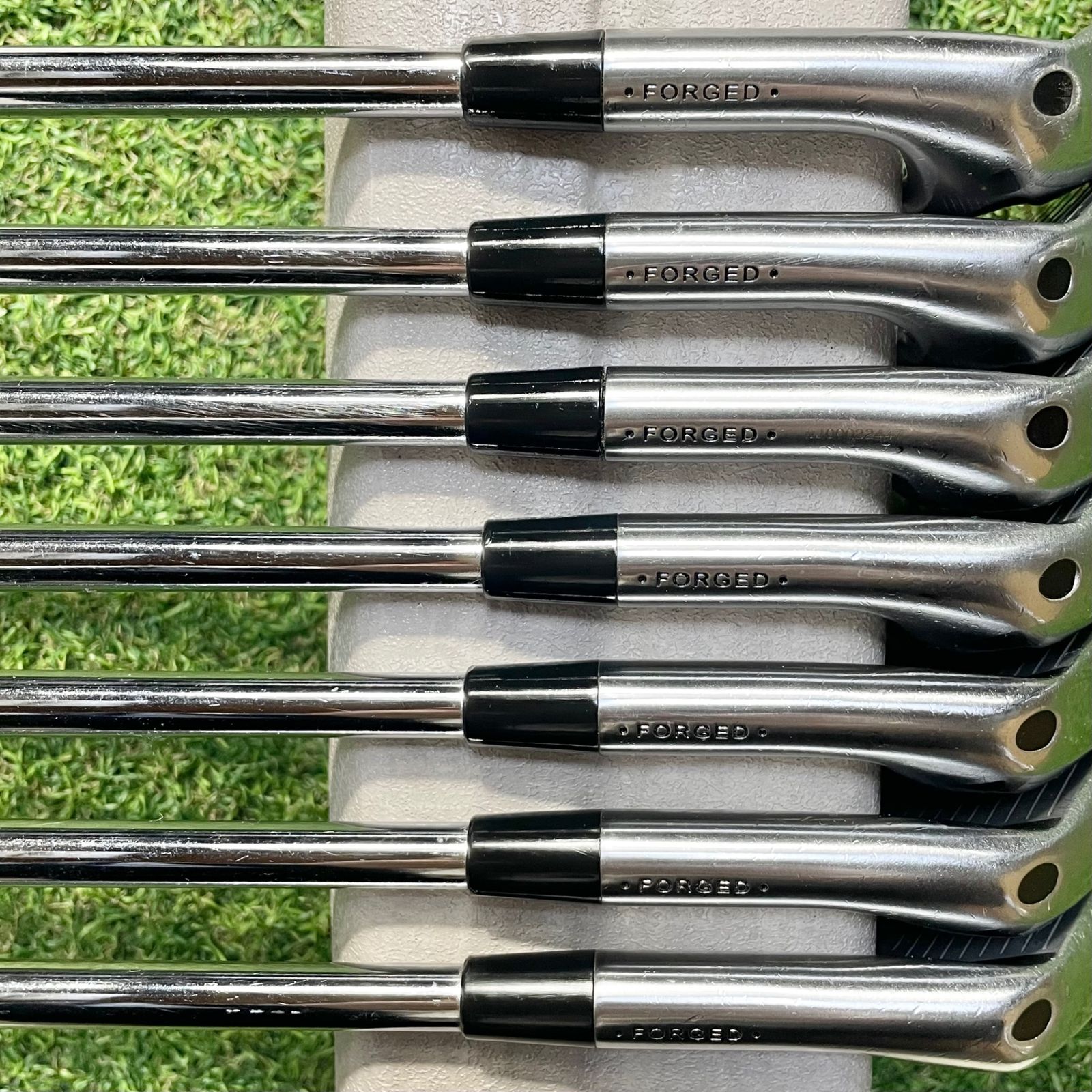 貴重レフティ】Callaway X TOUR キャロウェイ エックスツアー アイアン