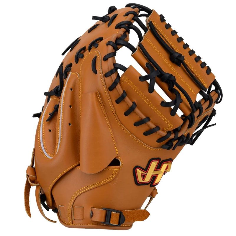 ハタケヤマ HATAKEYAMA 軟式 ソフトボール用 捕手用 ソフト ボール