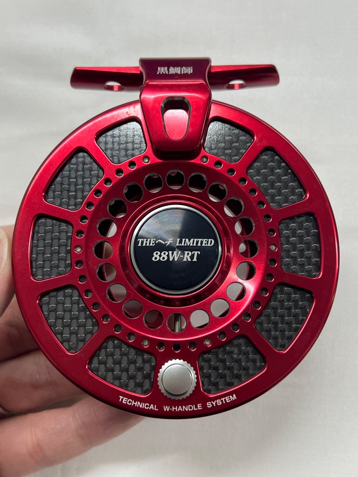 GAN CRAFT】 フィッシングフェス横浜 JOINTED CLAW 168 Type F ルアー