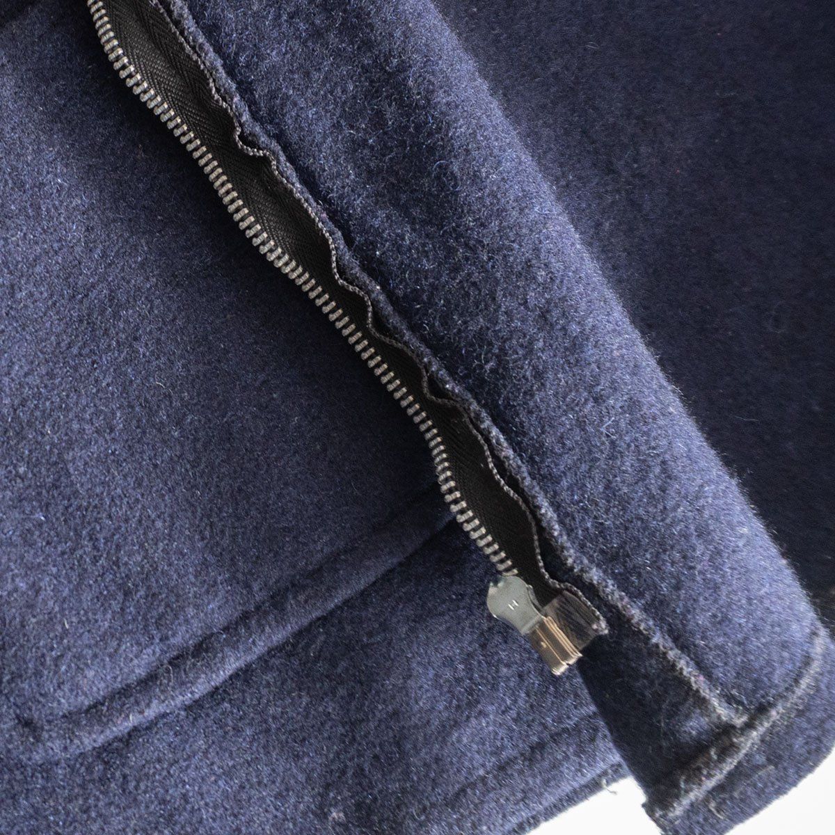 50S～60S/ビッグサイズ】Vintage 【ウール スポーツジャケット】42 50