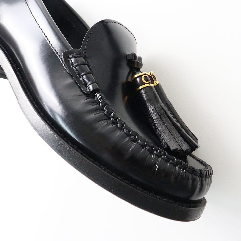 未使用 2023FW クリスチャンディオール Christian Dior D-Academy