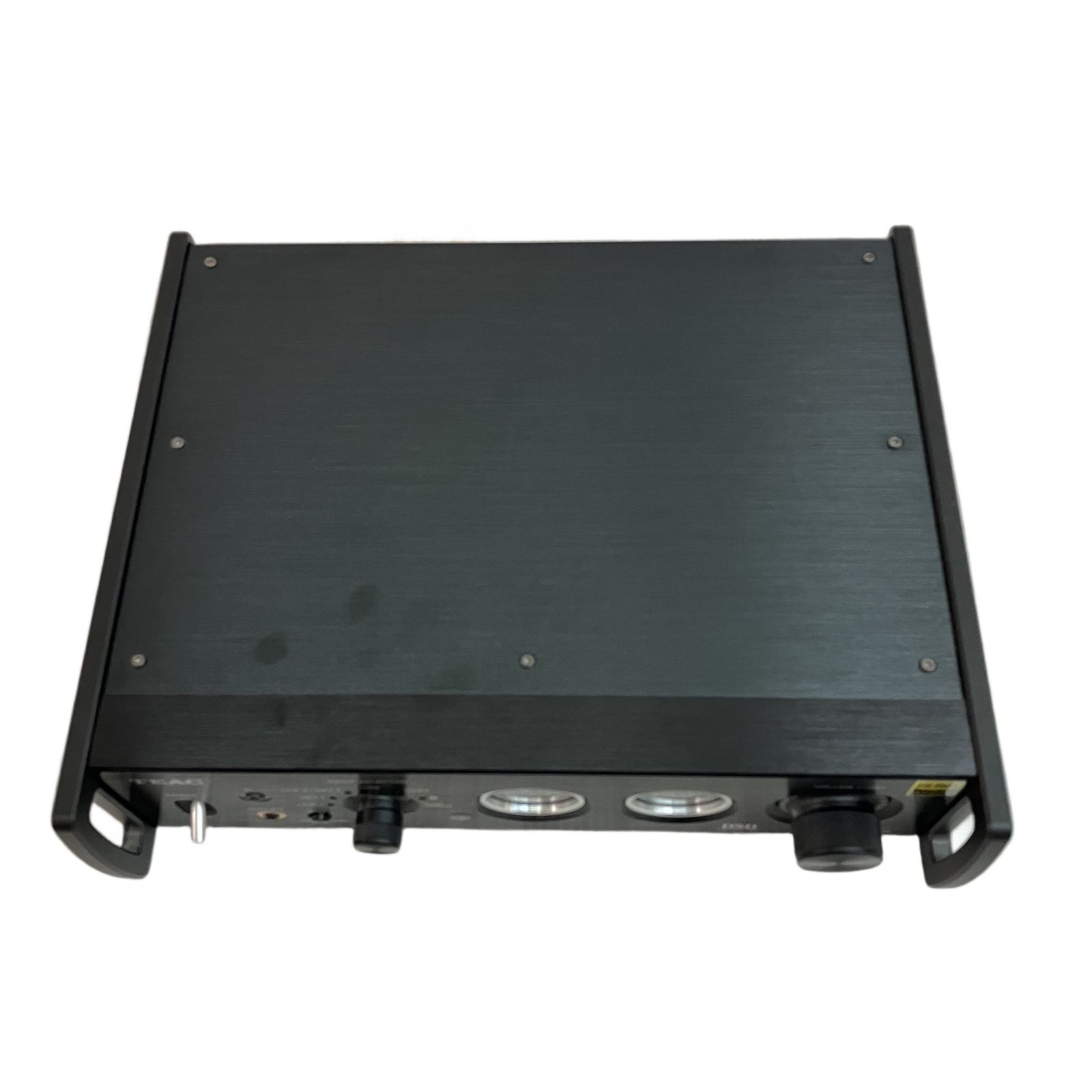 希少！製造終了 TEAC AI-503プリメインアンプ ティアック この機会に