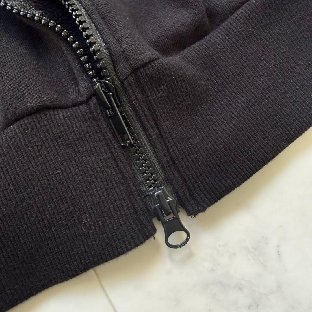 LUNA SEA ダブルジップロングパーカー グッズ ルナシー L - メルカリ