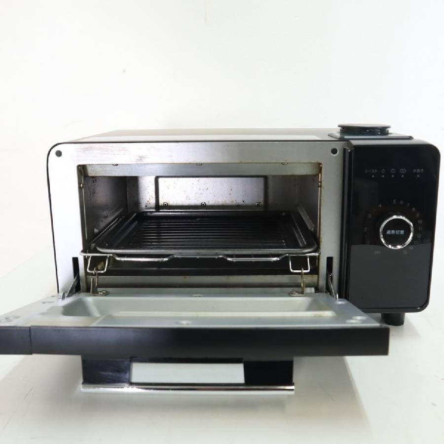 SHARP シャープ ヘルシオ グリエ トースター AX-GR1-B ウォーター