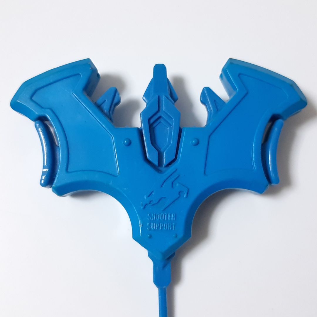 タカラ 爆転シュートベイブレード カスタマイズグリップ EZグリップ