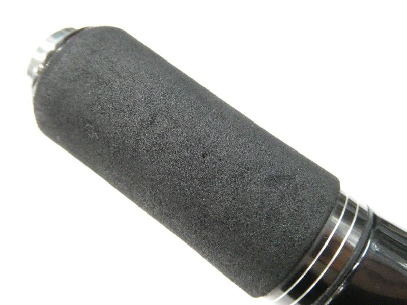 ダイワ 21ブラックレーベル トラベル C64XH-5・SB (01-9102080004