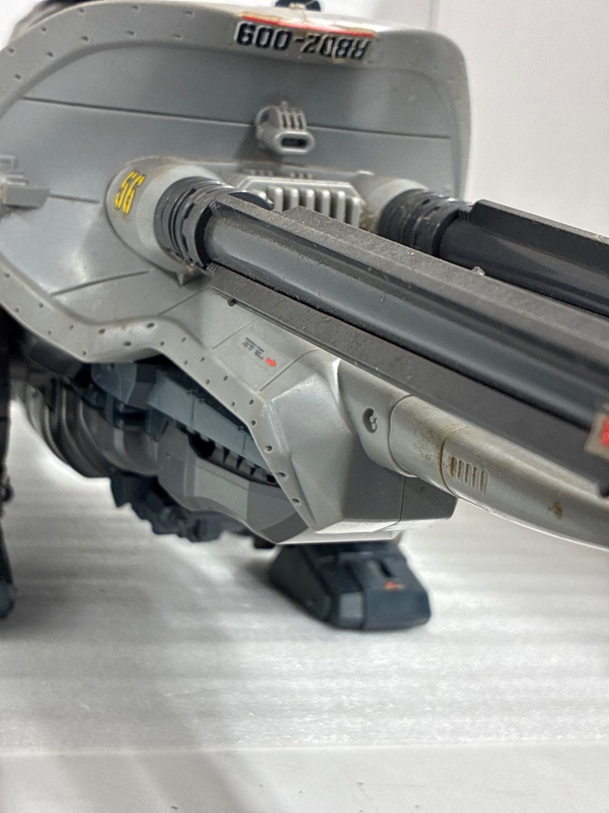 ゾイド zoids マッドサンダー ジャンク 中古 旧ゾイド ZOIDS マッド