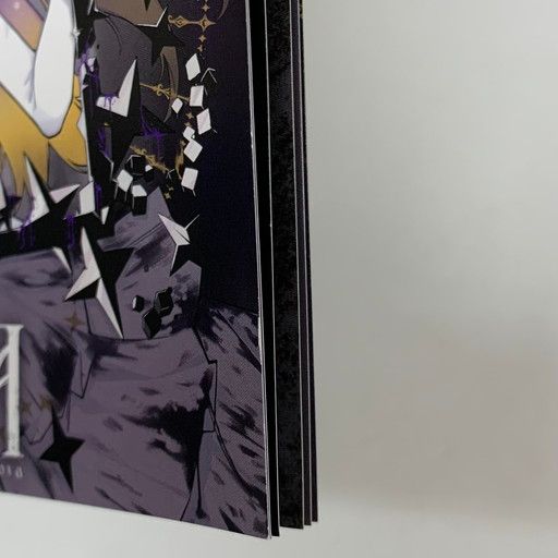 未開封/限定特装版】ホロライブ ムーナ・ホシノヴァ Album PANDORA 未