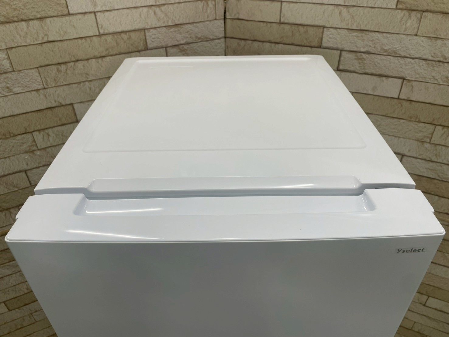 久米様】大阪送料無料☆3か月保障付き☆冷蔵庫☆ヤマダ☆2ドア☆2021年