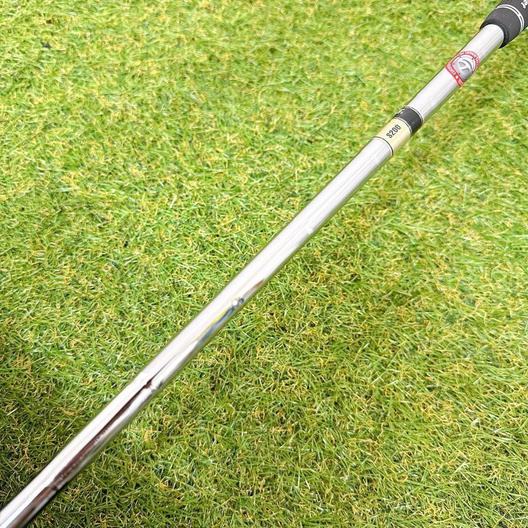 TaylorMade MILLED GRIND 56度 ウェッジ 【K462】 - メルカリ