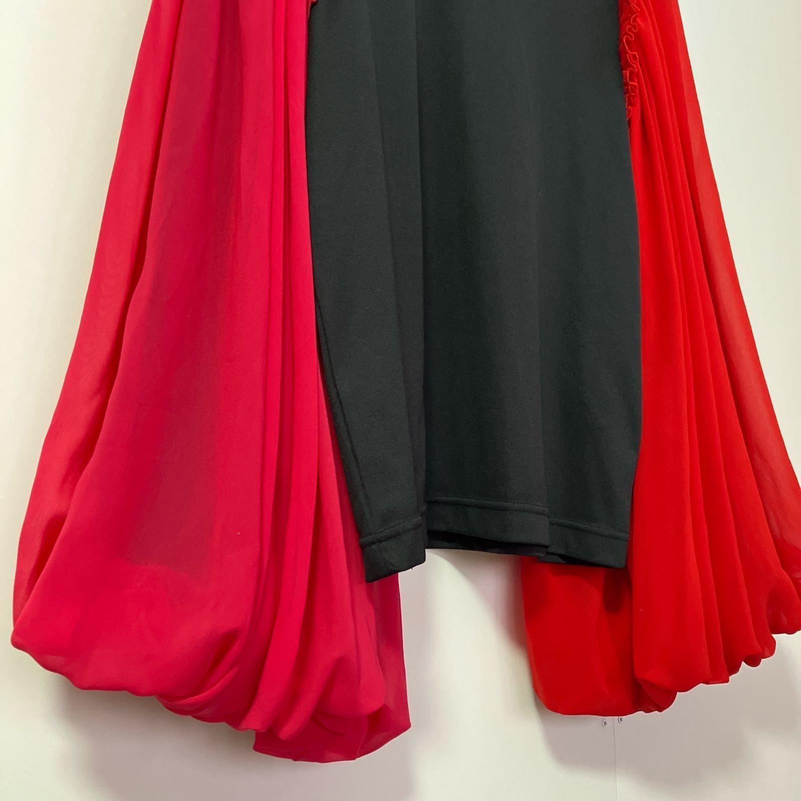 良品】COMME des GARCONS コムデギャルソン ブラウス XS パフスリーブ