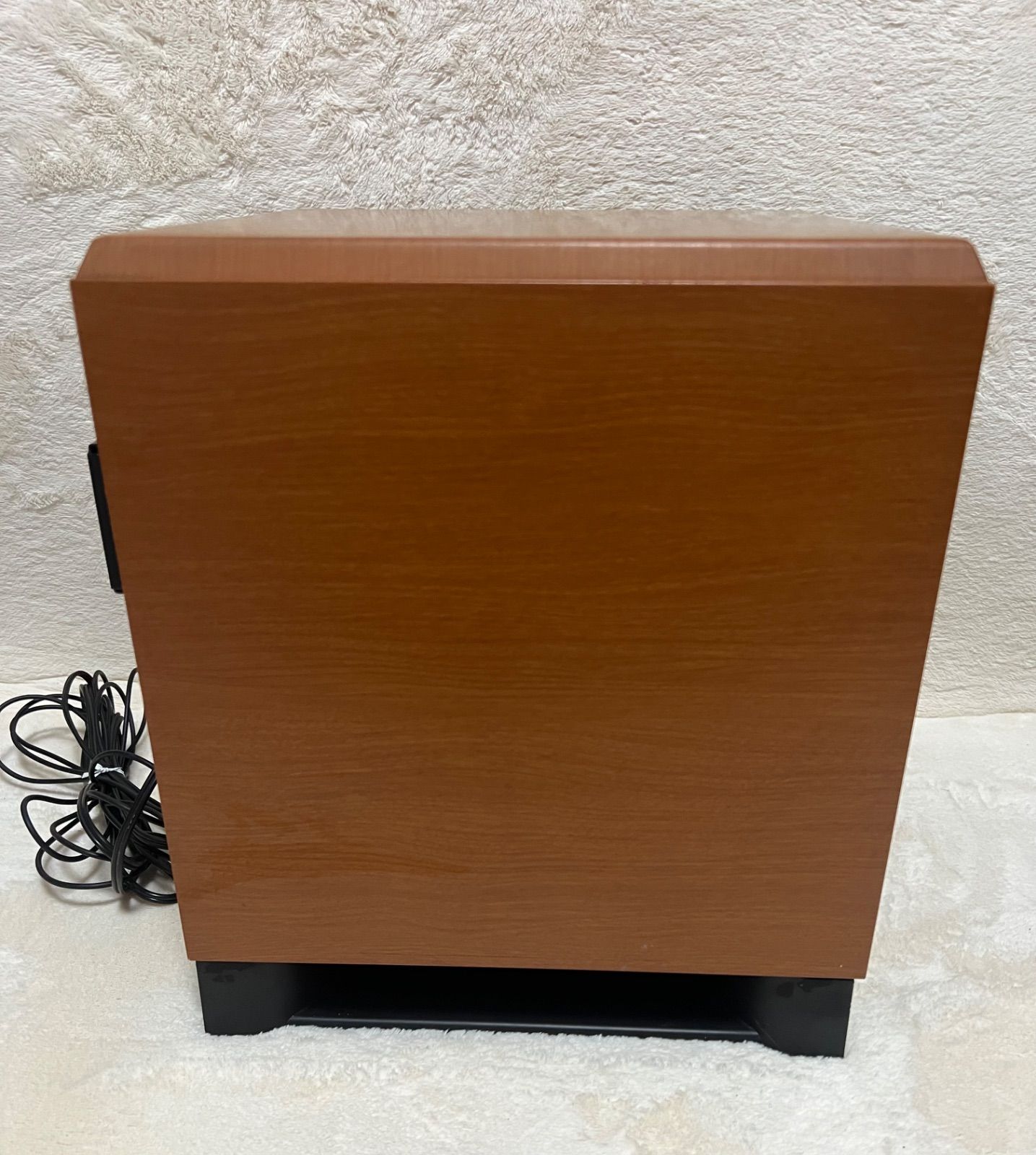 YAMAHA YST-SW015 サブウーファーシステム - メルカリ